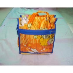Manufacturers Exporters and Wholesale Suppliers of Baby Shopping Bag Indore Madhya Pradesh